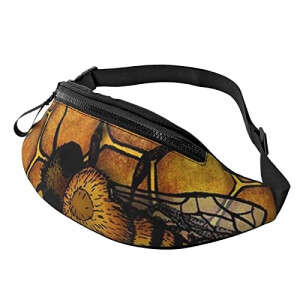 Sac banane Abeille