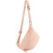 Sac banane rose pastel - miniature