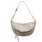 Sac banane beige 49x28 cm - miniature variant 1