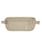 Sac banane beige (tan) 29x1 cm - miniature