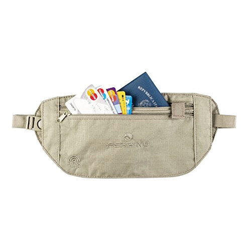 Sac banane beige variant 0 